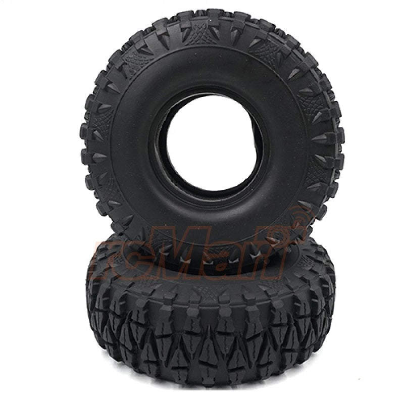 Yeah Racing Claws 1.9 inch Soft Compound Crawler Tire w/ Foam