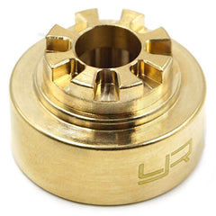 Traxxas TRX-4 Brass Diff Case