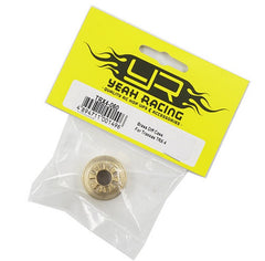 Traxxas TRX-4 Brass Diff Case