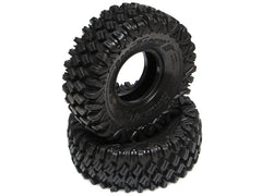 Xtreme 1.9 MC1 Rock Crawling Tires 4.19x1.46 SNAIL SLIME™ Compound W/ 2-Stage Foams (Super Soft) Recon G6 Certified